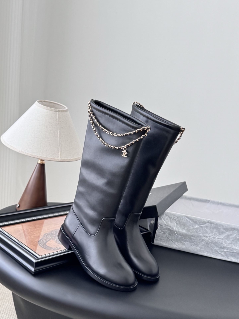 Ch**el boots